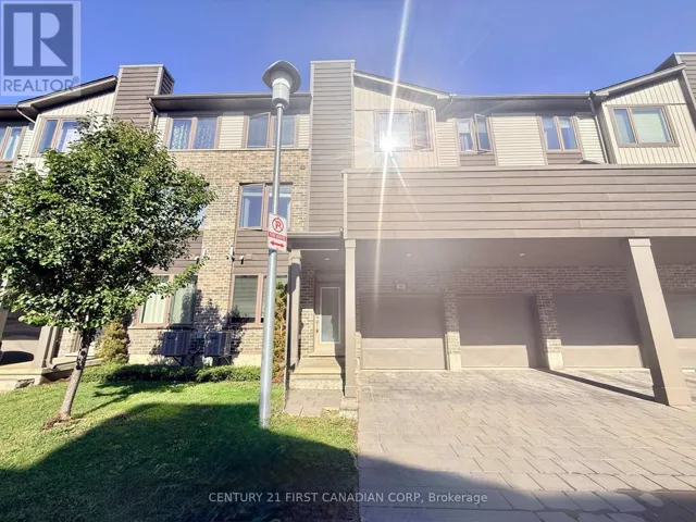 40 - 1960 DALMAGARRY ROAD, London North (North E), Ontario N6G0T8