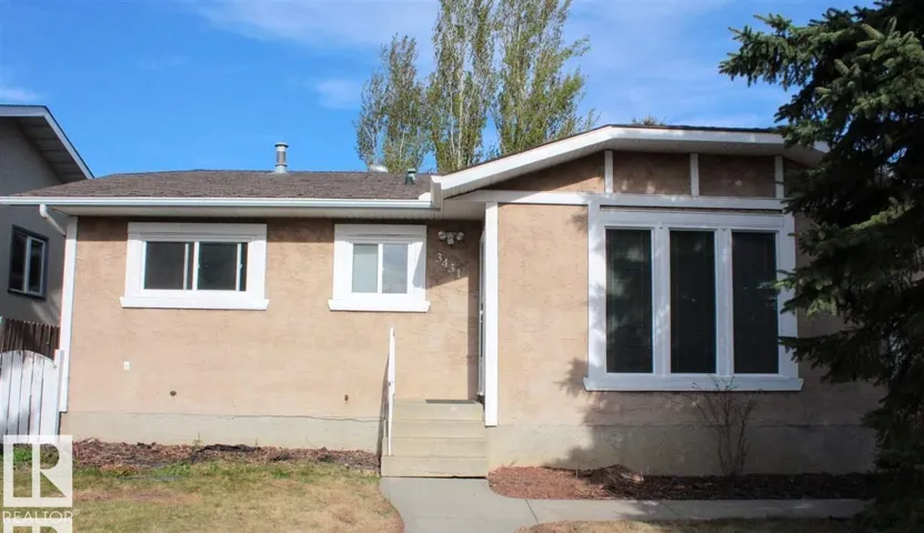 3431 42 ST NW, Edmonton, Alberta T6L3Z4