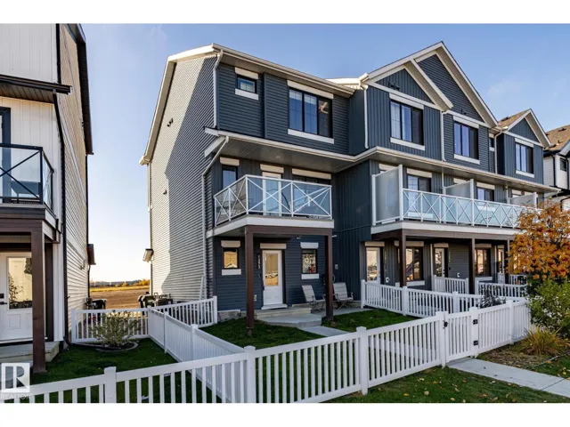 1273 MCLEOD AV, Spruce Grove, Alberta T7X2Y4