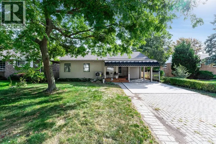1324 Orchard BOULEVARD, Kingsville, Ontario N9Y2R7