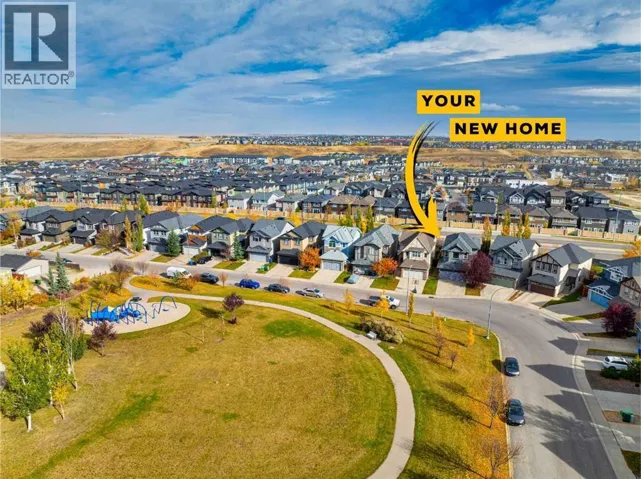 119 Sage Hill Green NW, Calgary, Alberta T3R0H1