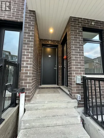302 - 755 OMEGA DRIVE, Pickering (Woodlands), Ontario L1V0H1