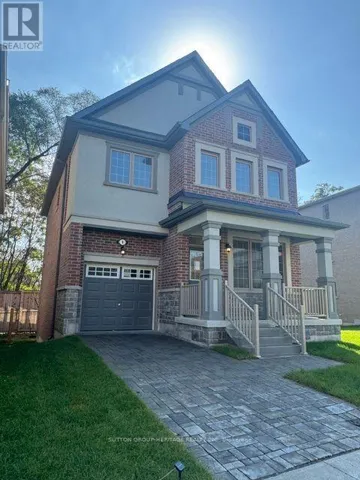 1 DEER CREEK COURT, Toronto (Centennial Scarborough), Ontario M1C1N8