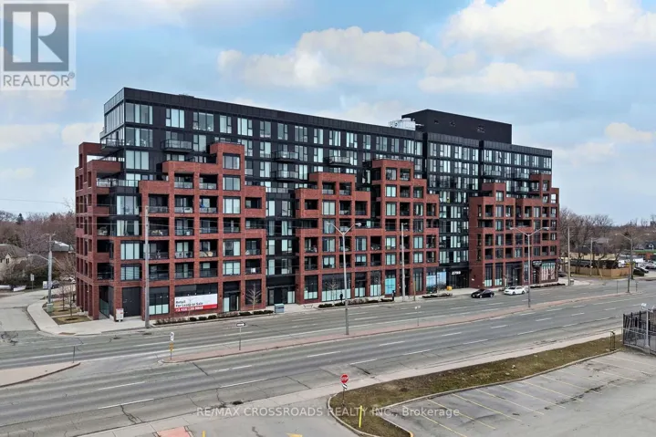 628 - 2799 KINGSTON ROAD, Toronto (Cliffcrest), Ontario M1M1N1