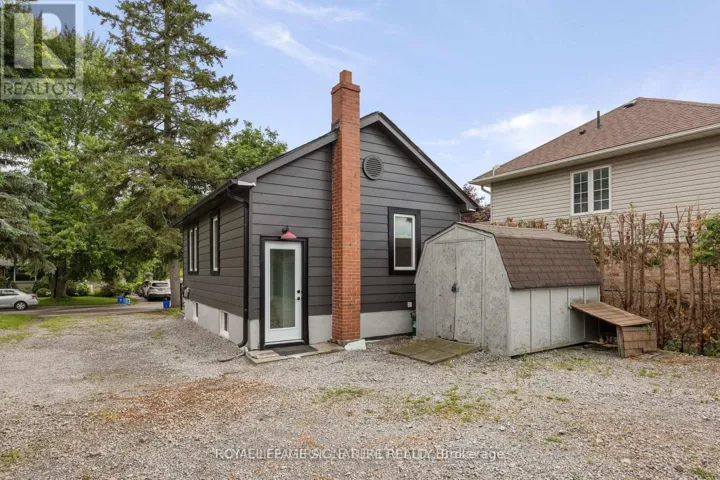 1 - 310 MURIEL AVENUE, Oshawa (McLaughlin), Ontario L1J2W9