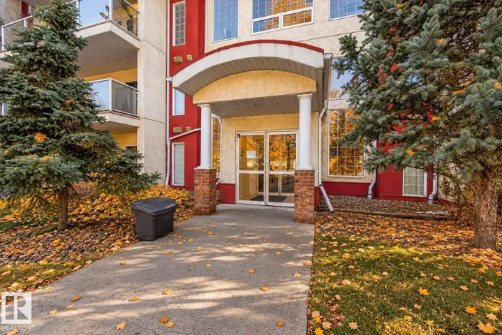 #101 12110 106 AV NW, Edmonton, Alberta T5N4R9
