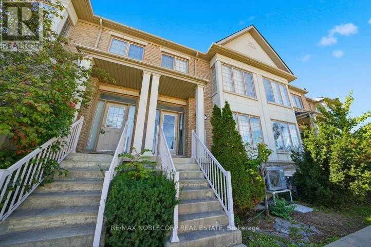 37 - 8900 BATHURST STREET, Vaughan (Patterson), Ontario L4J8A7
