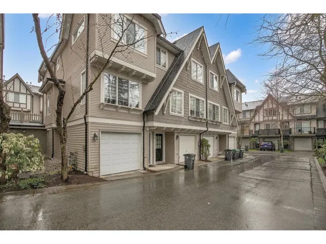 19 12778 66 AVENUE, Surrey, British Columbia V3W1K9