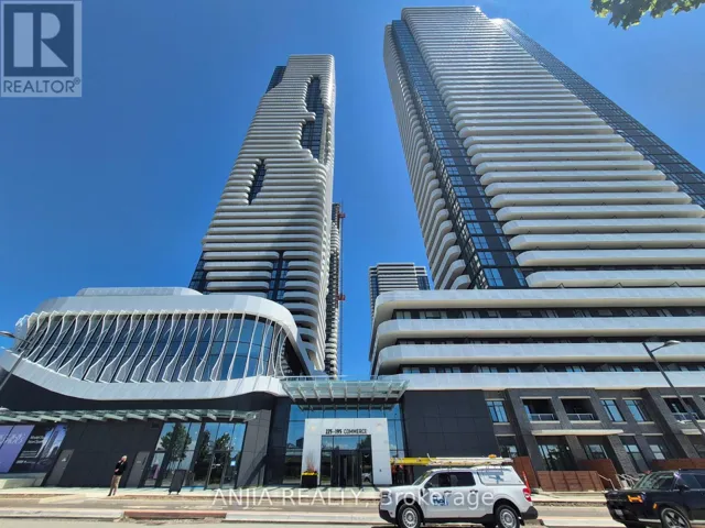 4015 - 225 COMMERCE STREET, Vaughan (Vaughan Corporate Centre), Ontario L4K0R1