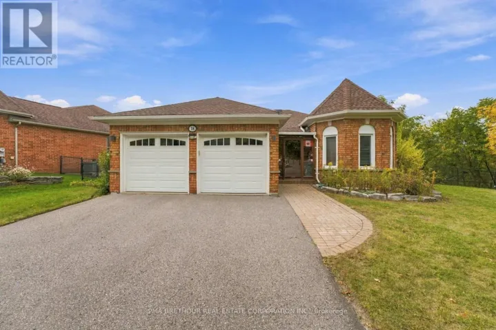 18 DEERGLEN TERRACE, Aurora (Aurora Grove), Ontario L4G6Y2