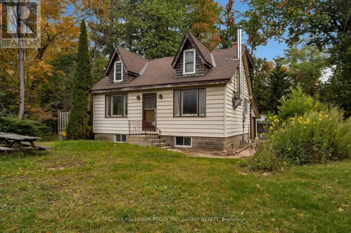 3340 HAWKINS DRIVE, Severn, Ontario L0K2B0