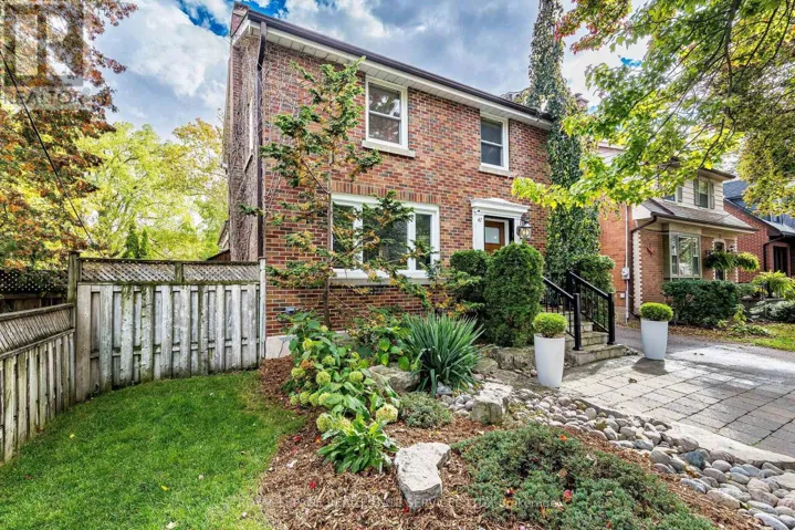 47 FREDERICK STREET, Brampton (Downtown Brampton), Ontario L6Y1G7