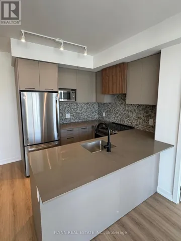 416 - 10 LAGERFELD DRIVE, Brampton (Northwest Brampton), Ontario L7A5L3