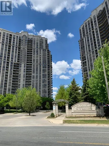 2015 - 710 HUMBERWOOD BOULEVARD SE, Toronto (West Humber-Clairville), Ontario M9W7J5