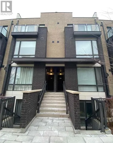 59 - 28 FIELDWAY ROAD, Toronto (Islington-City Centre West), Ontario M8Z0E3