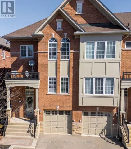24 - 230 PAISLEY BOULEVARD W, Mississauga (Cooksville), Ontario L5B0C5