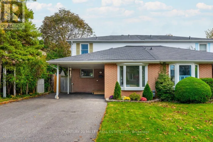 2697 HOLLINGTON CRESCENT, Mississauga (Sheridan), Ontario L5K1E8