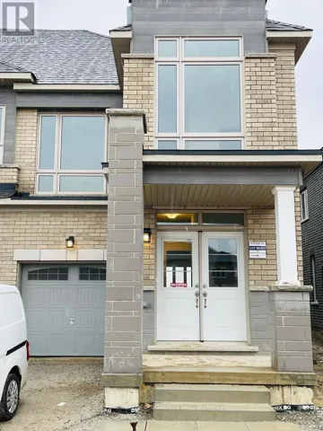 MAIN & 2ND - 20 DONALD FICHT CRESCENT, Brampton (Northwest Brampton), Ontario L7A5H8