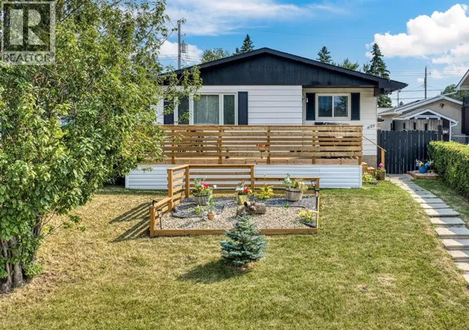 4123 30 Avenue SE, Calgary, Alberta T2B0H3