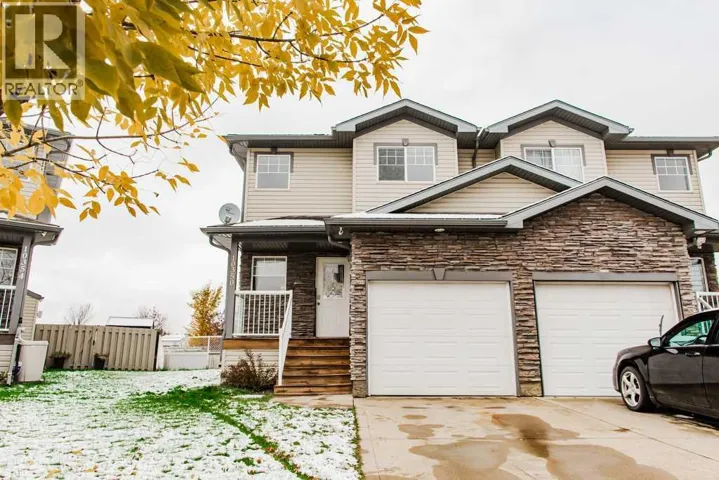 10350 70 Avenue, Grande Prairie, Alberta T8W0A8