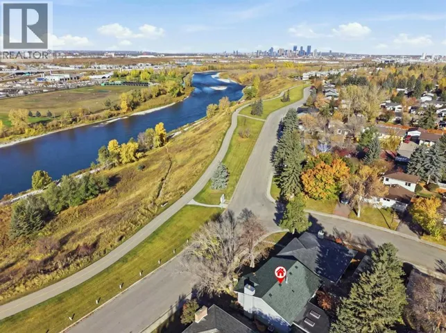 556 Lysander Drive SE, Calgary, Alberta T2C1L7