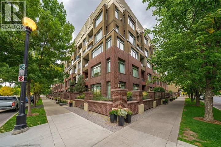 204, 990 centre Avenue NE, Calgary, Alberta T2E2M9