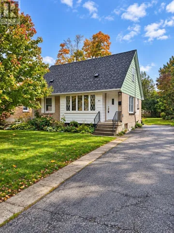 821 WILTON CRESCENT, Woodstock (Woodstock - North), Ontario N4S7H4