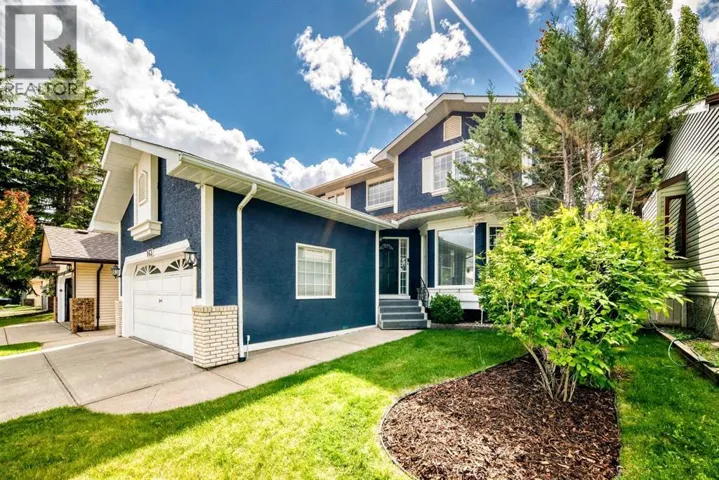 163 Shannon Circle SW, Calgary, Alberta T2y2L1