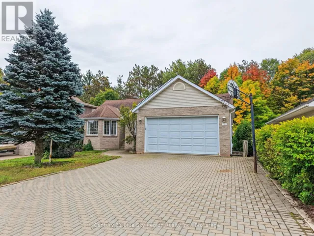 35 JANEY AVENUE, North Bay (Airport), Ontario P1C1N1