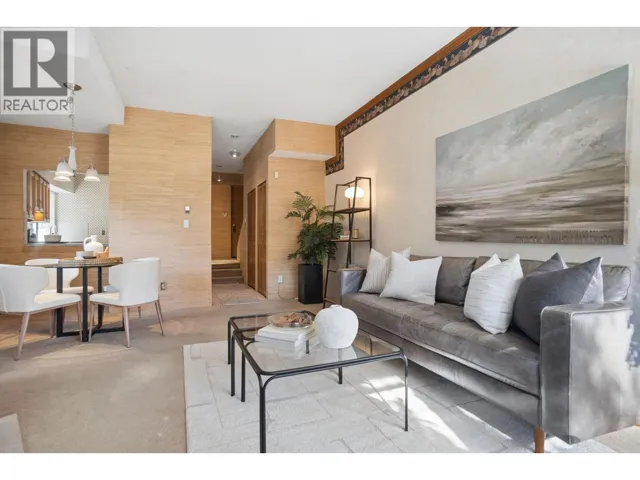 2 1115 W 10TH AVENUE, Vancouver, British Columbia V6H1J2