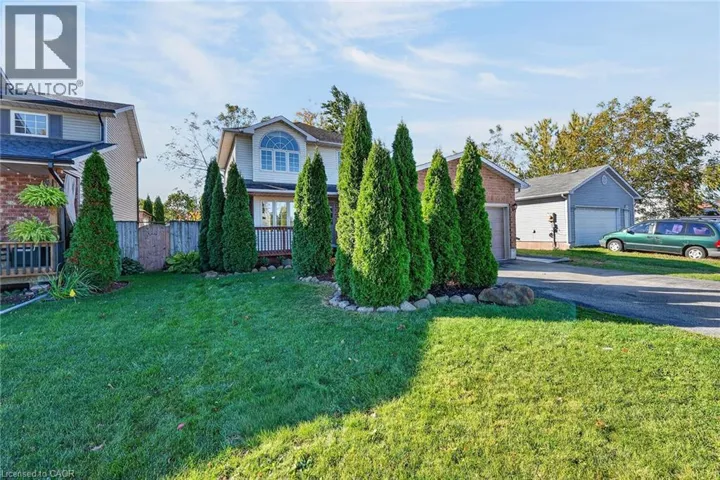 4996 GREENLANE Road, Beamsville, Ontario L3J0C1