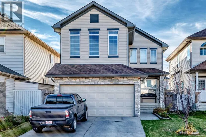 222 Saddlehorn Close NE, Calgary, Alberta T3J5C5