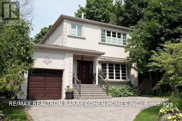 102 YORK MILLS ROAD, Toronto (St. Andrew-Windfields), Ontario M2L1K2
