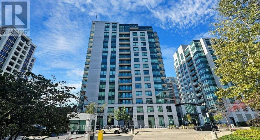 707 - 75 SOUTH TOWN CENTRE BOULEVARD, Markham (Unionville), Ontario L6G0B3