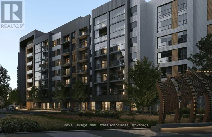 613 - 3008 WILLIAM CUTMORE BOULEVARD, Oakville (JM Joshua Meadows), Ontario L6H8A4