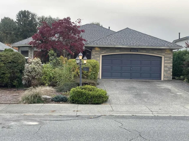 8092 FORBES STREET, Mission, British Columbia V2V6L6
