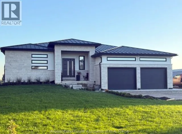 125 WILLIAM STREET, Merlin, Ontario N0P1W0