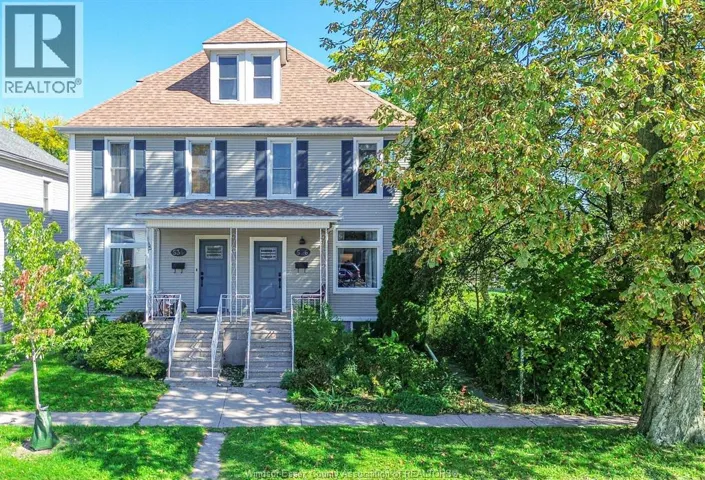 536 WINDERMERE RD, Windsor, Ontario N8Y3C8