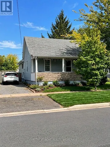 94 HAYNES AVENUE, St. Catharines (E. Chester), Ontario L2R3Z6