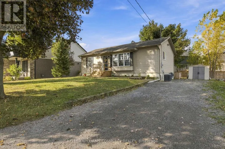 61 PROSPECT POINT ROAD N, Fort Erie (Ridgeway), Ontario L0S1N0