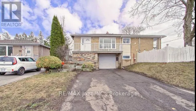 676 MOUNTVIEW PLACE, Newmarket (Huron Heights-Leslie Valley), Ontario L3Y3P7