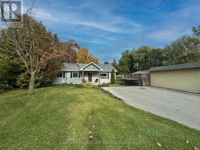 812 BURNHAM STREET, Cobourg, Ontario K9A2X7
