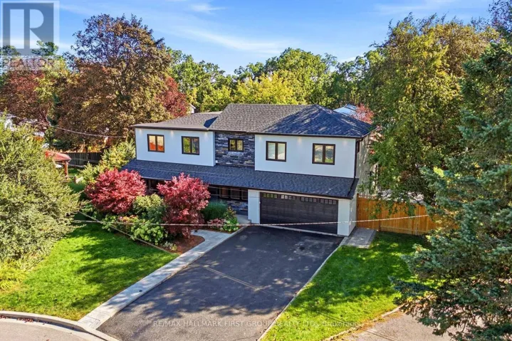 862 BOXWORTH PLACE, Pickering (West Shore), Ontario L1W2K9