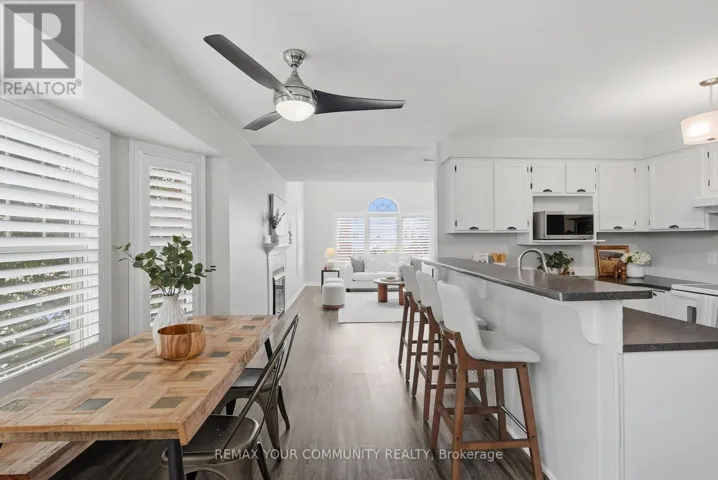 H-5 - 1661 NASH ROAD, Clarington (Courtice), Ontario L1E1S8