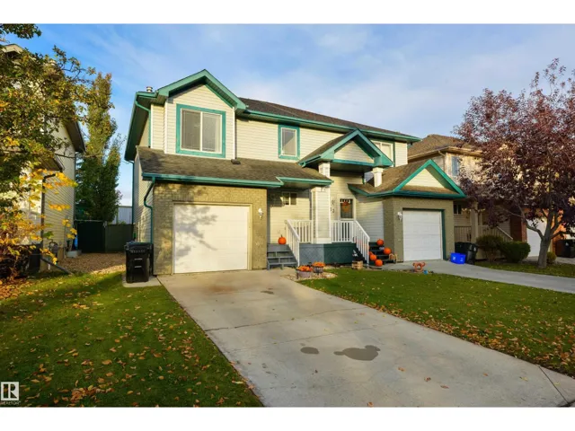31 VENTURA ST, Spruce Grove, Alberta T7X4M7