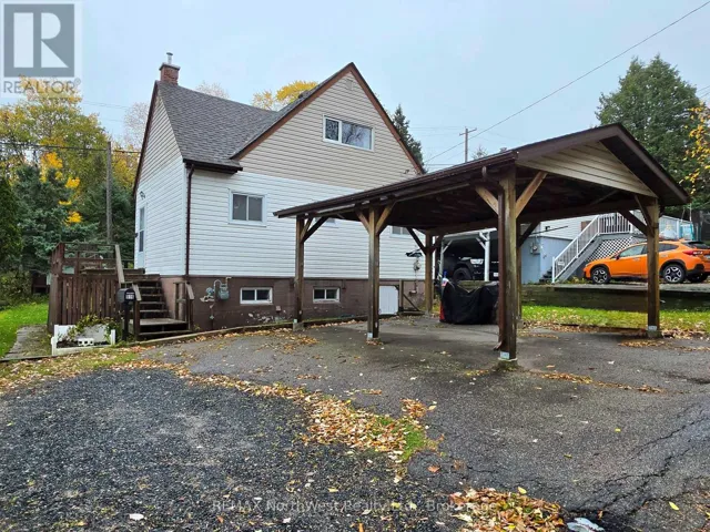 516 SEVENTH AVENUE S, Kenora (Lakeside), Ontario P9N2G2