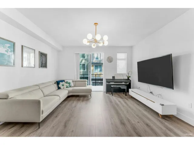 134 9718 161A STREET, Surrey, British Columbia V4N6S7