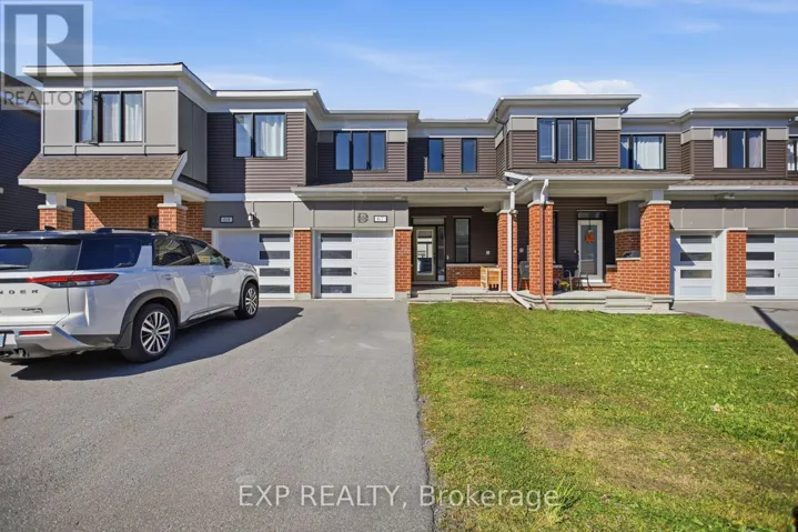 67 CASPIAN ROW, Ottawa, Ontario K2V0R3