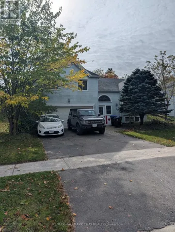 34 MICHAEL STREET, Essa (Angus), Ontario L3W0M4