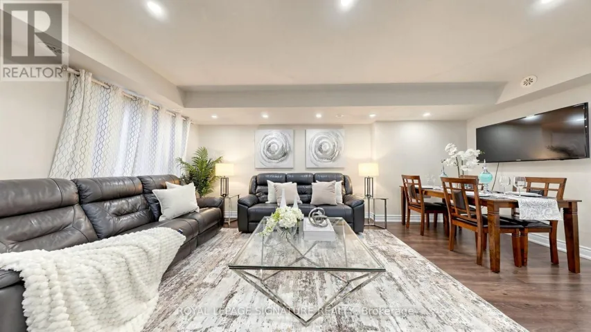 801 - 1 BLANCHE LANE, Markham (Cornell), Ontario L6B1N3